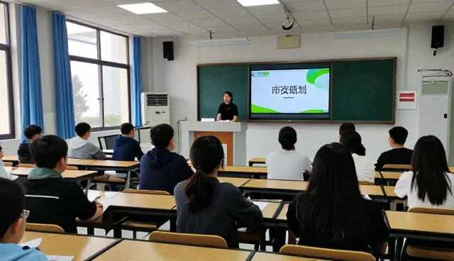 如何通过学习规划提升教育服务质量
