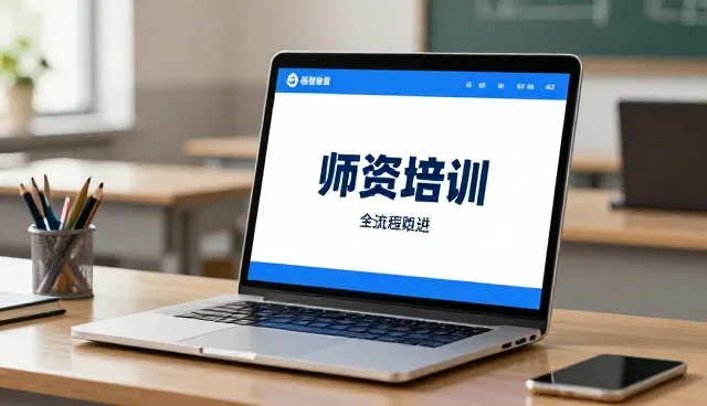 提升教育质量：企业如何有效使用与维护考试辅导系统