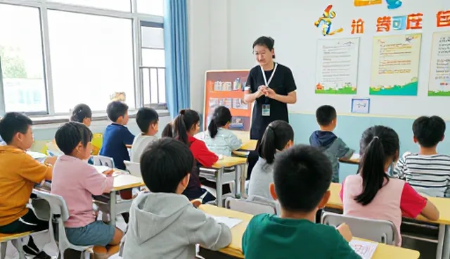 师资培训选型中需关注的三大核心要素