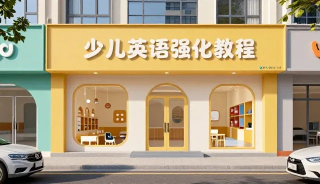 少儿英语师资培训的未来趋势与机构运营实践