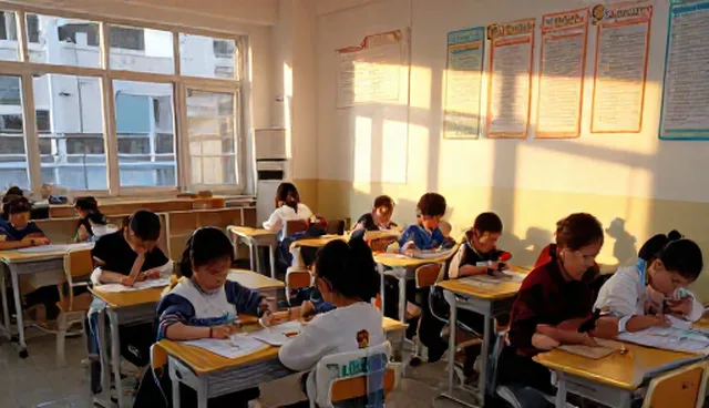 学习规划课程设计,如何解决孩子学习动力不足问题