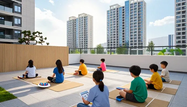 考试成绩受学习环境影响的具体原因分析