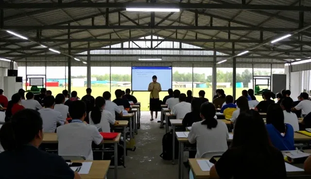 数学思维训练营适用情况与限制分析